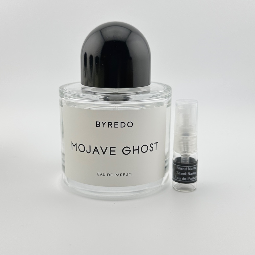 2mL BYREDO Perfume Sample – 2mL Glass Atomizer (Your Choice) - Picture 8 of 17